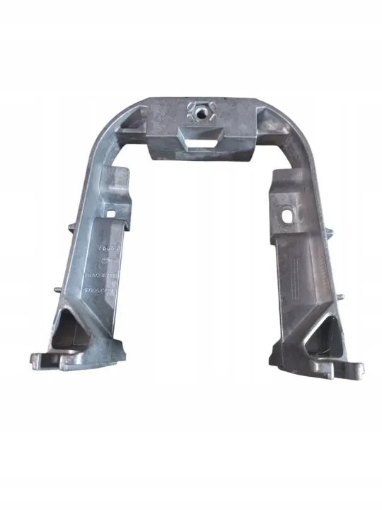 Support d'accoudoir OEM 4F0864283/1 pour Audi A6 C6 image 2