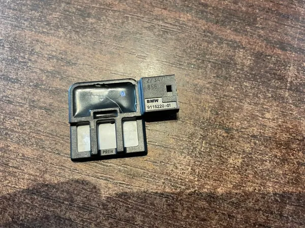 Sensor de embaciamento OEM 9115220 dianteiro BMW X5 X6 image 3