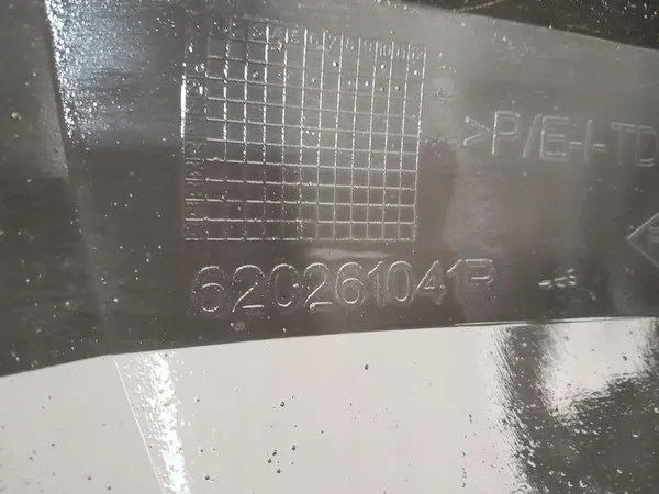 Paraurti anteriore DACIA SANDERO III STEPWAY 620222447R image 10