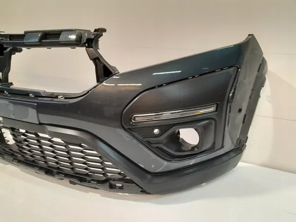 Paraurti anteriore DACIA SANDERO III STEPWAY 620222447R image 3