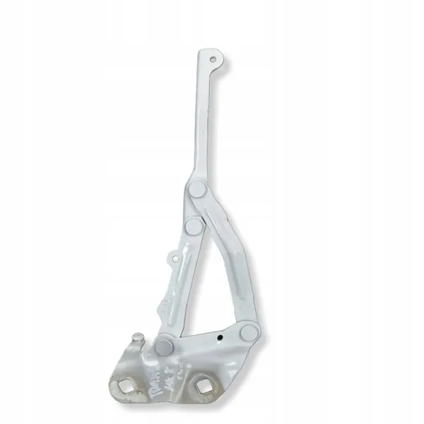 Rechter motorkapscharnier OEM KK5116800AB Ford Transit image 7