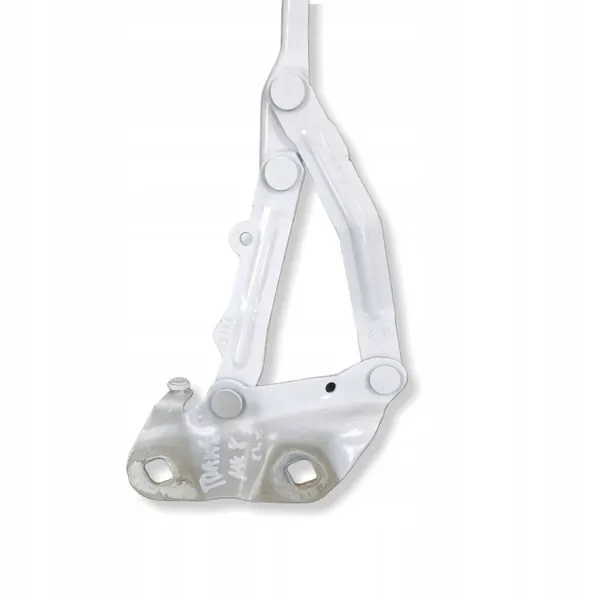 Rechter motorkapscharnier OEM KK5116800AB Ford Transit image 8