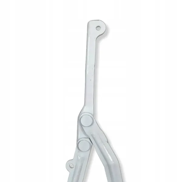 Rechter motorkapscharnier OEM KK5116800AB Ford Transit image 9