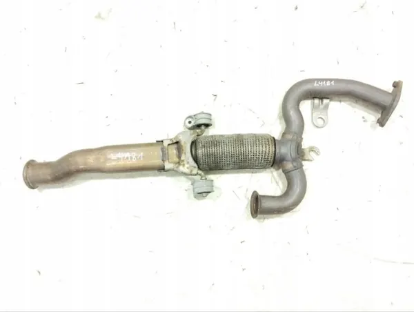 Gebrauchter Chrysler Katalysator OEM 258387 image 2