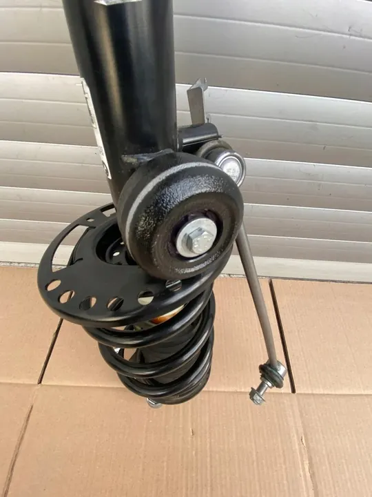 Amortizzatore Anteriore Sinistro BMW X3 G01 X4 G02 image 2