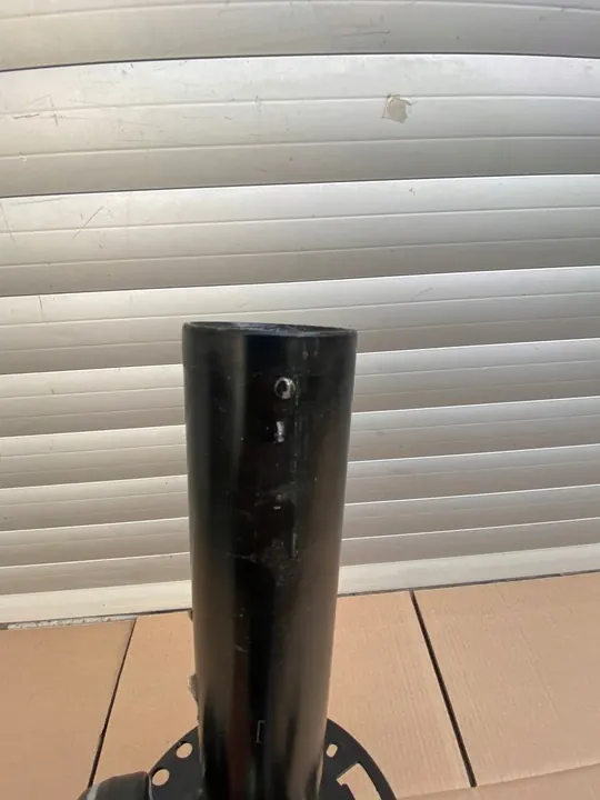 Amortizzatore Anteriore Sinistro BMW X3 G01 X4 G02 image 4