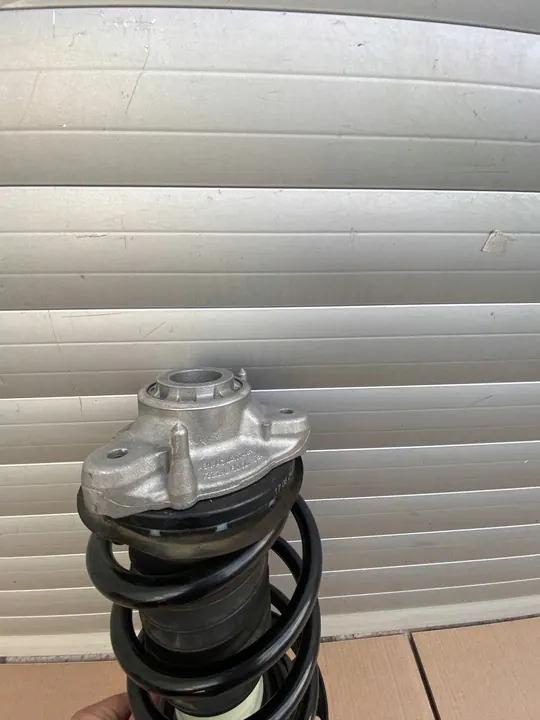 Amortizzatore Anteriore Sinistro BMW X3 G01 X4 G02 image 7