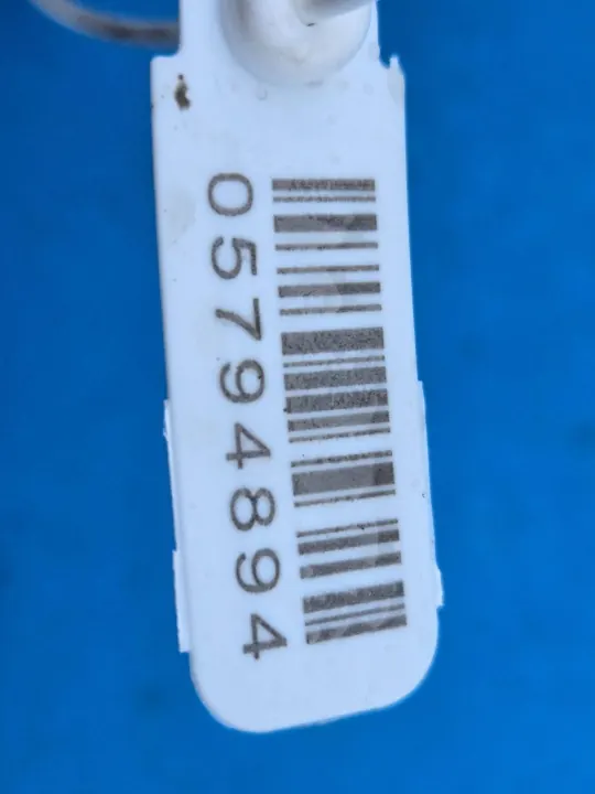 Bromsluftkanal fram höger OEM QUA8967 för BMW image 4