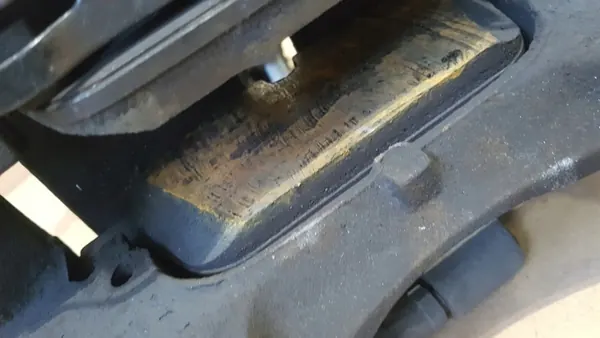Bromsskivor och Bromsok OEM 1243123 Mercedes GLE image 3