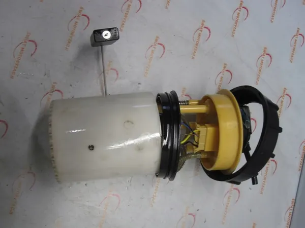 Brandstofpomp Float SEAT IBIZA IV 6R0919050E image 3