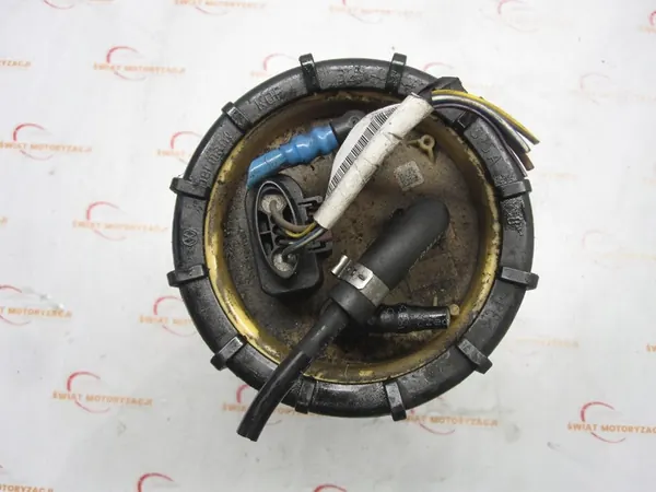 Brandstofpomp Float SEAT IBIZA IV 6R0919050E image 6