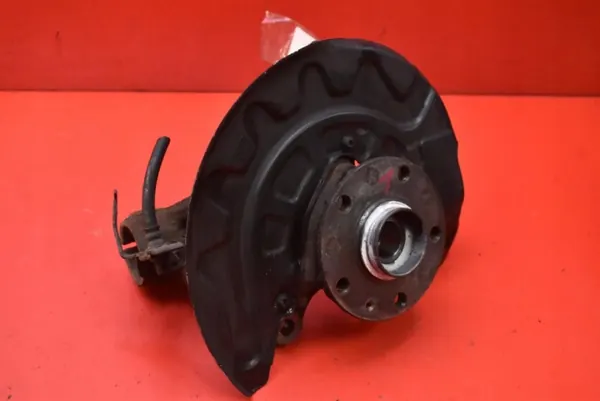 OEM mamAUTO-1054388- Cubo Dianteiro Esquerdo Skoda Octavia 3 image 3