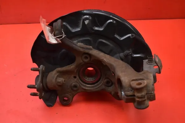 OEM mamAUTO-1054388- Cubo Dianteiro Esquerdo Skoda Octavia 3 image 4