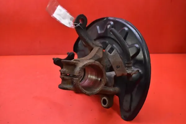 OEM mamAUTO-1054388- Cubo Dianteiro Esquerdo Skoda Octavia 3 image 6
