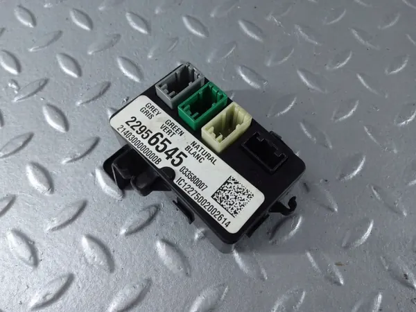 Module direction assistée Cadillac XTS OEM 22956545 image 2