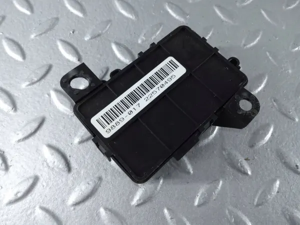 Module direction assistée Cadillac XTS OEM 22956545 image 4