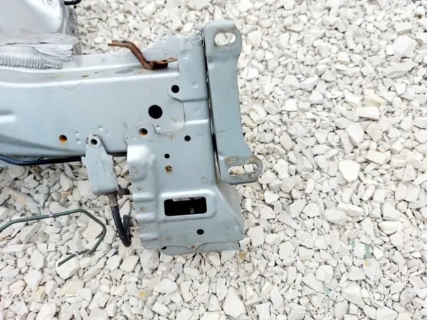 OEM 1 Estribo Dianteiro Esquerdo para Avensis T27 image 9