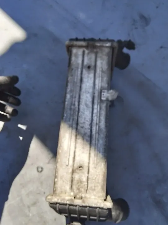 Intercooler Kia Ceed II 1.6 CRDi image 6