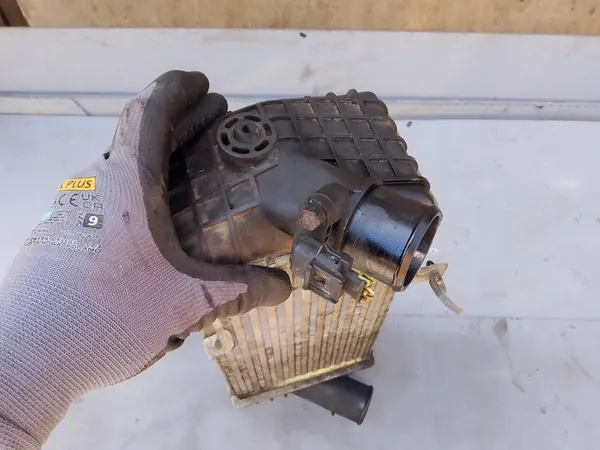 Intercooler Kia Ceed II 1.6 CRDi image 7