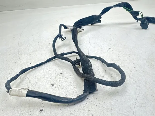 Câblage de hayon Peugeot 3008 I image 2