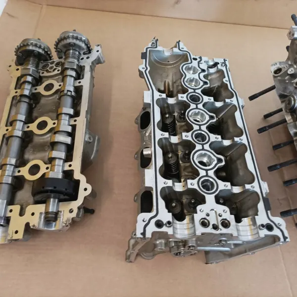 Moteur Complet Alfa Romeo Quadrifoglio 670050436 image 10