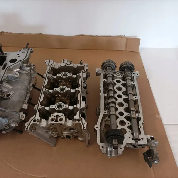 Moteur Complet Alfa Romeo Quadrifoglio 670050436 image 4