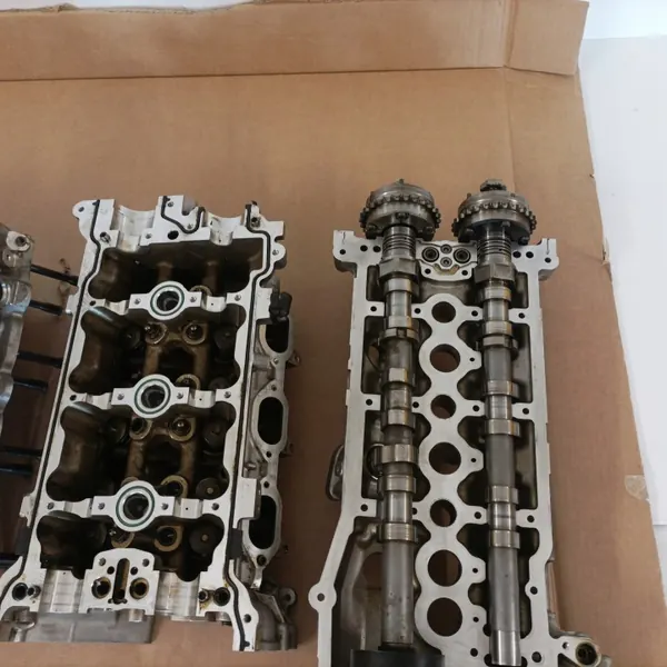 Moteur Complet Alfa Romeo Quadrifoglio 670050436 image 5