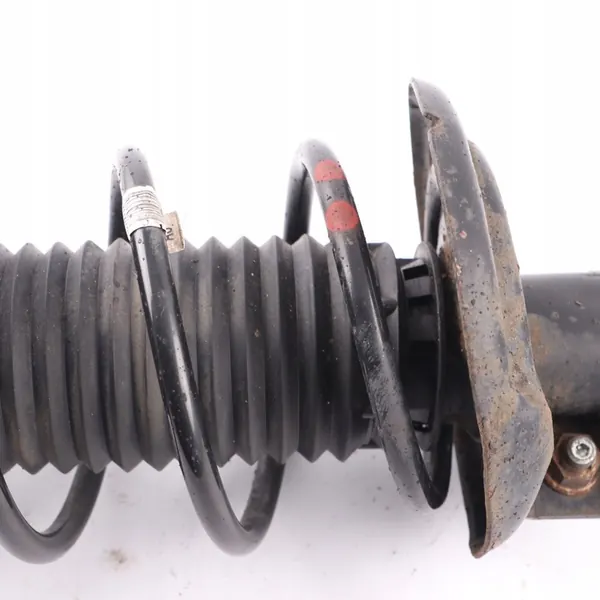 Ammortizzatore Anteriore Mercedes W204 A2043200866 image 8