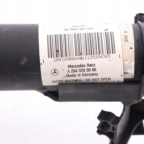 Ammortizzatore Anteriore Mercedes W204 A2043200866 image 9