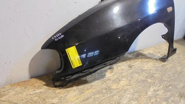 Voorlinker spatbord OEM VAX3479 voor VW Caddy/Seat Ibiza image 5