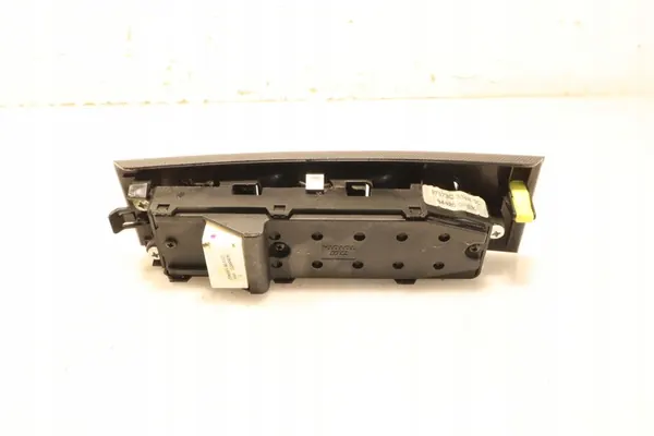 PANEL SZYB TOYOTA COROLLA VERSO image 2