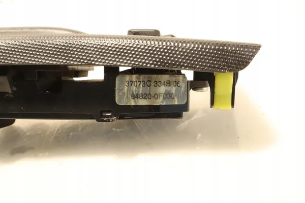 PANEL SZYB TOYOTA COROLLA VERSO image 7