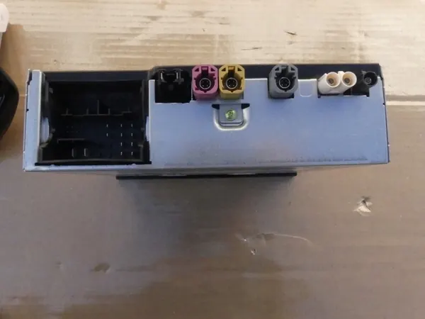 OEM 10A035820E Navigationsdisplay für VW ID.3 image 6