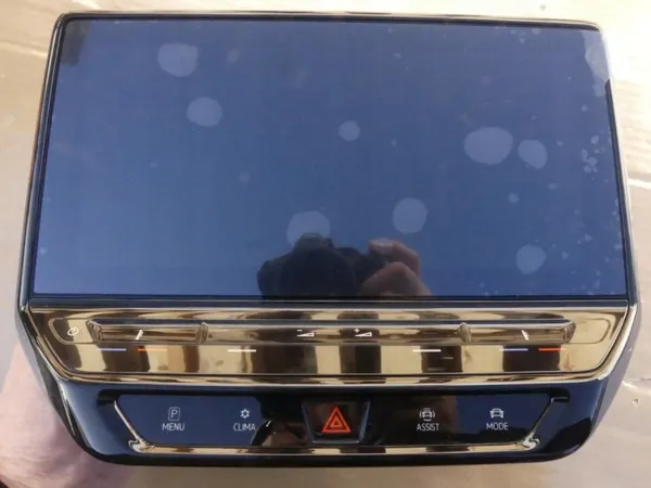 OEM 10A035820E Navigationsdisplay für VW ID.3 image 9