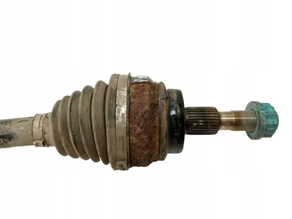 Eixo traseiro direito 2.2 CDI W447 Mercedes-Benz Vito III image 3