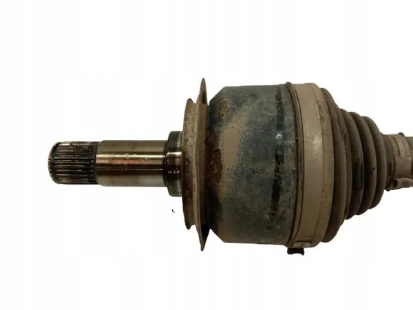 Eixo traseiro direito 2.2 CDI W447 Mercedes-Benz Vito III image 4