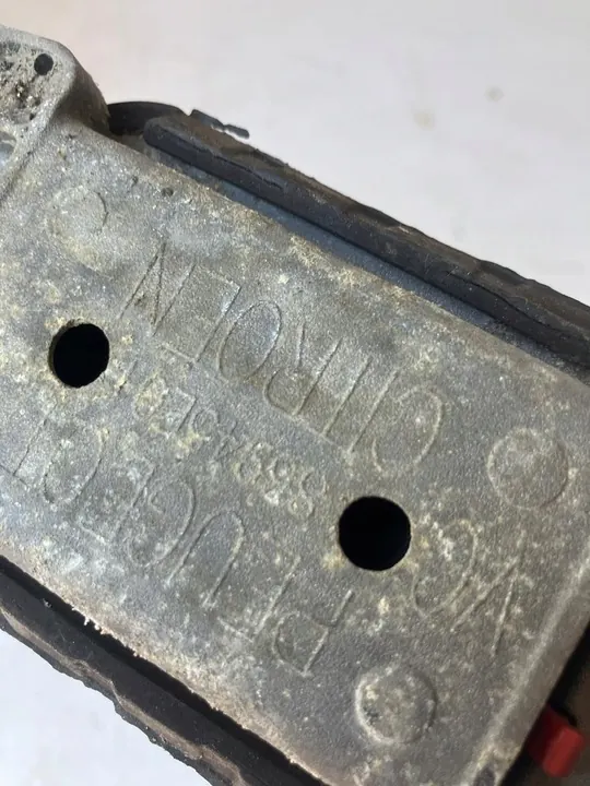 Soporte de motor Citroen C5 III X7 2.0 HDI 140 image 5