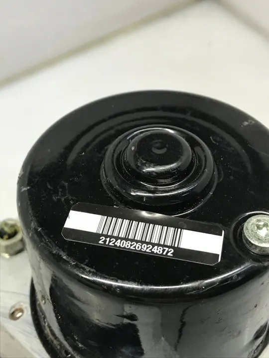 ABS Pomp Controller 6777159 6777158 image 7