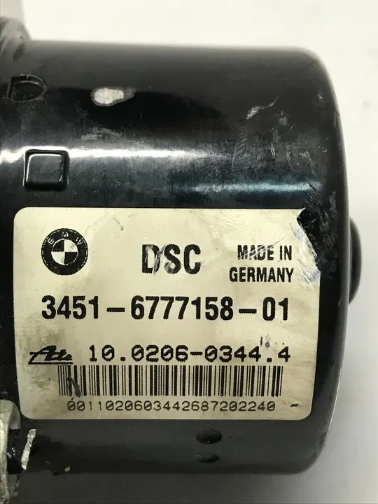 ABS Pomp Controller 6777159 6777158 image 8