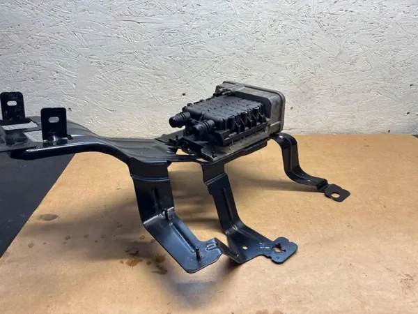 Värmefläktrelä OEM 9821712680 för Peugeot 208 image 2