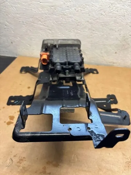 Värmefläktrelä OEM 9821712680 för Peugeot 208 image 3