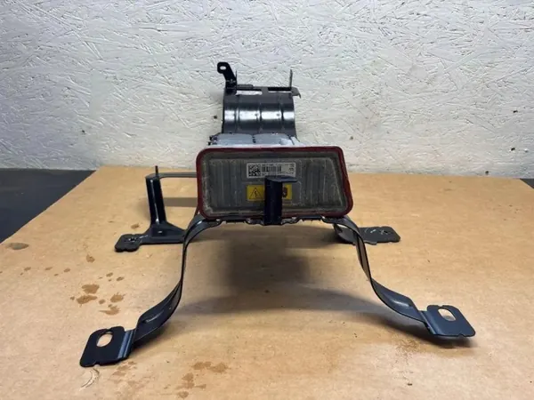 Värmefläktrelä OEM 9821712680 för Peugeot 208 image 4