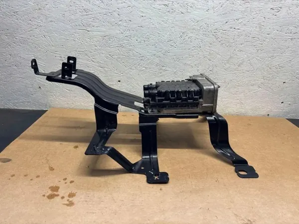 Värmefläktrelä OEM 9821712680 för Peugeot 208 image 5