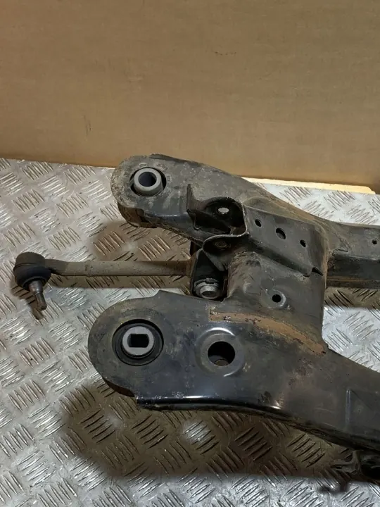 Toyota Auris Hinterfedern OEM FBZ26254 - Gebraucht image 6