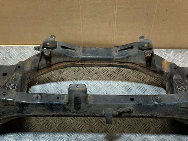 Toyota Auris Hinterfedern OEM FBZ26254 - Gebraucht image 8