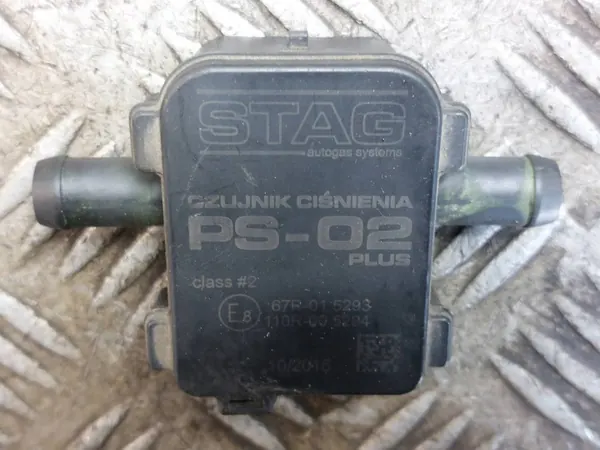 Stag LPG-kit OEM 67R-017009 - Gebruikte Gasinstallatie image 4