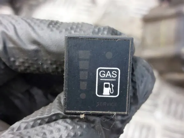 Stag LPG-kit OEM 67R-017009 - Gebruikte Gasinstallatie image 5