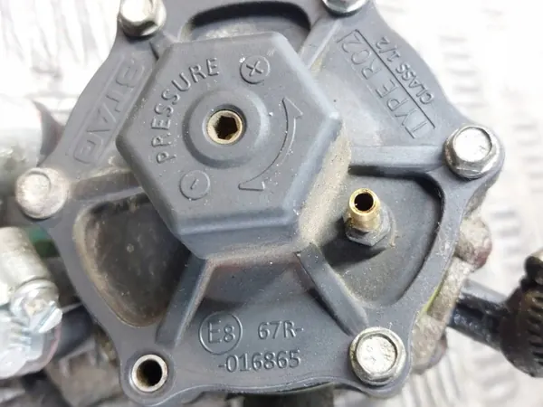 Stag LPG-kit OEM 67R-017009 - Gebruikte Gasinstallatie image 6