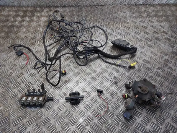 Stag LPG-kit OEM 67R-017009 - Gebruikte Gasinstallatie image 7
