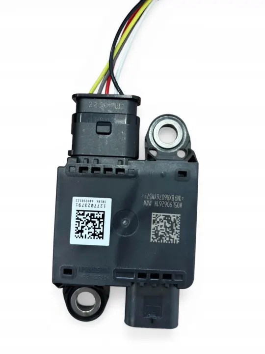 Nieuwe Originele NOx-sensor 05L906261H OE VW Audi image 3